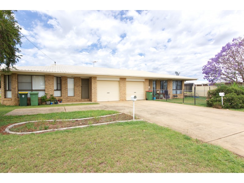 1/53 Hamlyn Road, Oakey QLD 4401