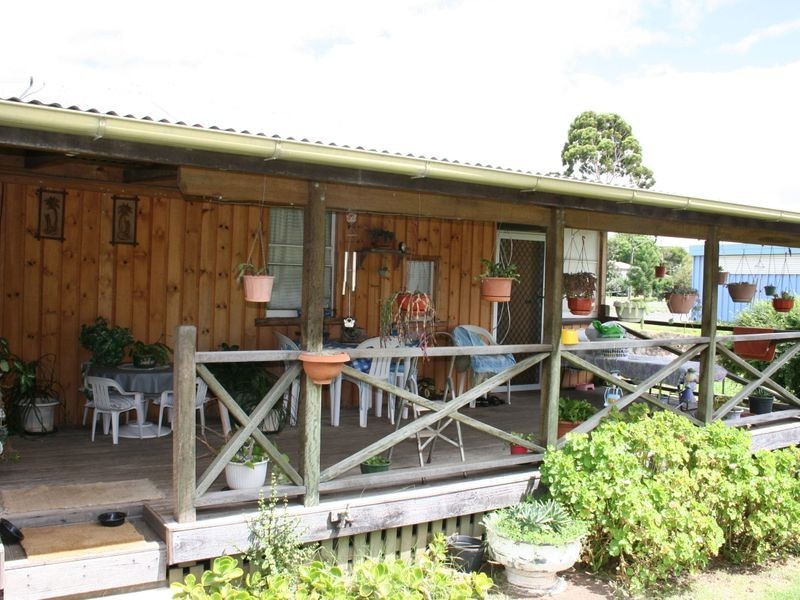 54 Campbell Street, Oakey QLD 4401