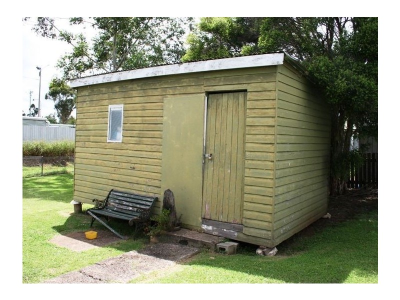 54 Campbell Street, Oakey QLD 4401