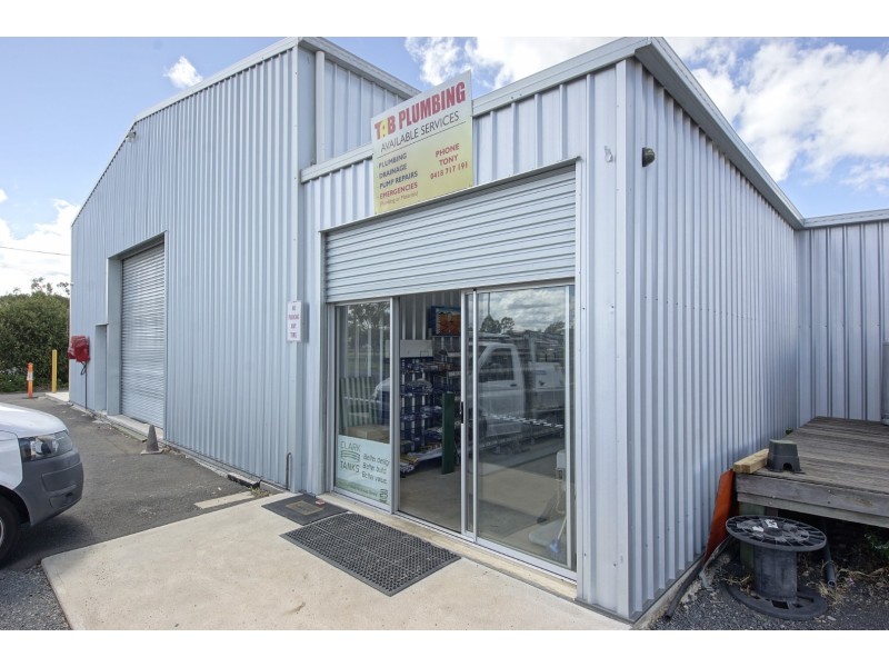 3/193 Bridge Street, Oakey QLD 4401