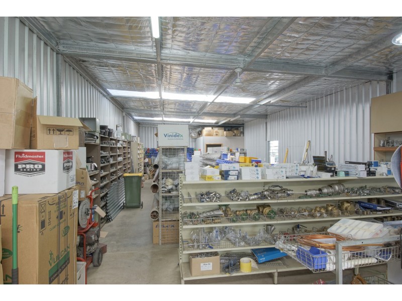 3/193 Bridge Street, Oakey QLD 4401