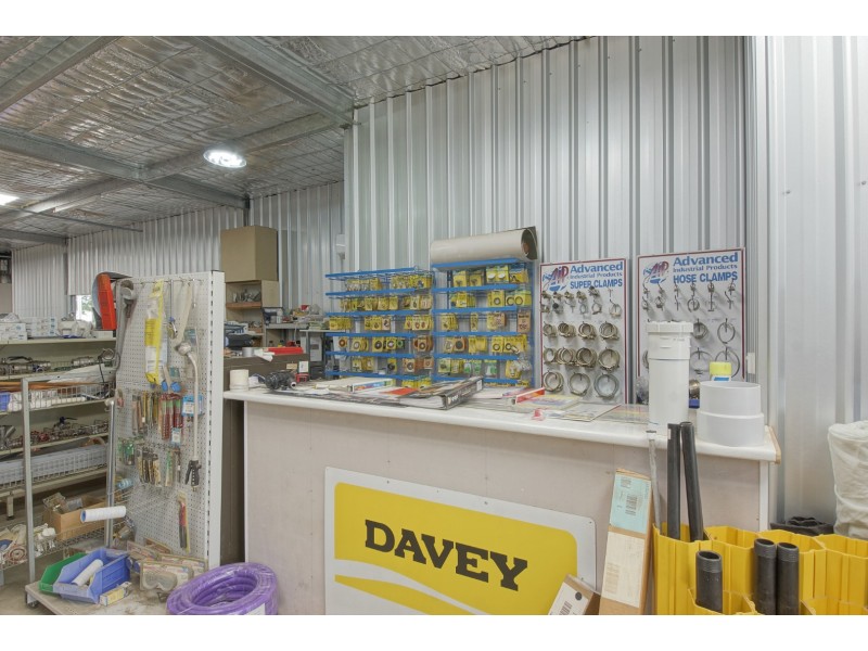 3/193 Bridge Street, Oakey QLD 4401