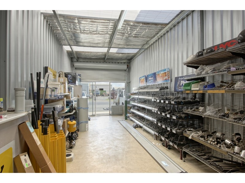 3/193 Bridge Street, Oakey QLD 4401