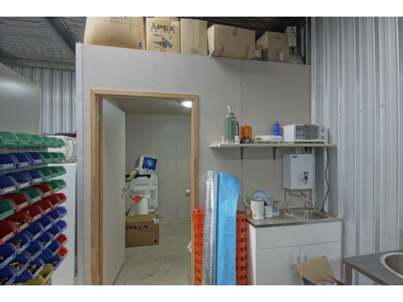 3/193 Bridge Street, Oakey QLD 4401