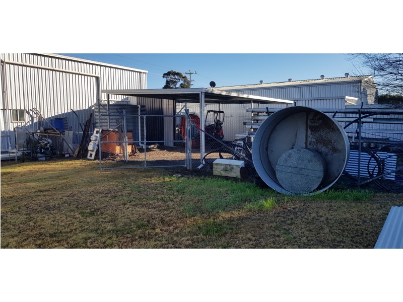 3/193 Bridge Street, Oakey QLD 4401