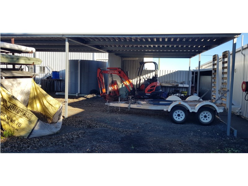 3/193 Bridge Street, Oakey QLD 4401