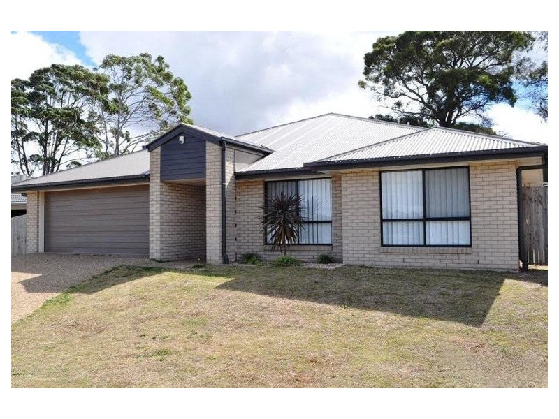 11 Dixon Court, Wilsonton Heights QLD 4350