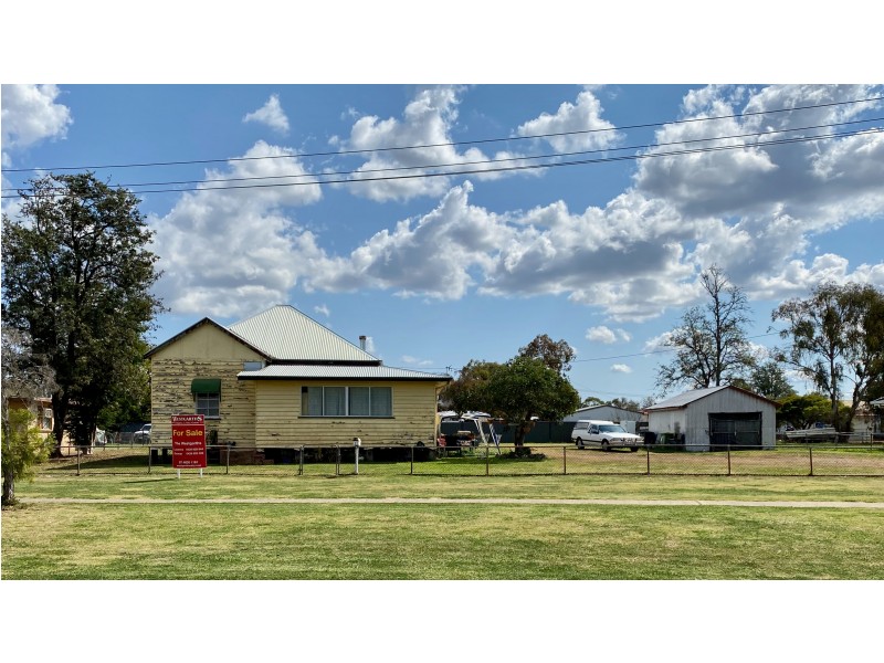 52 York Street, Oakey QLD 4401