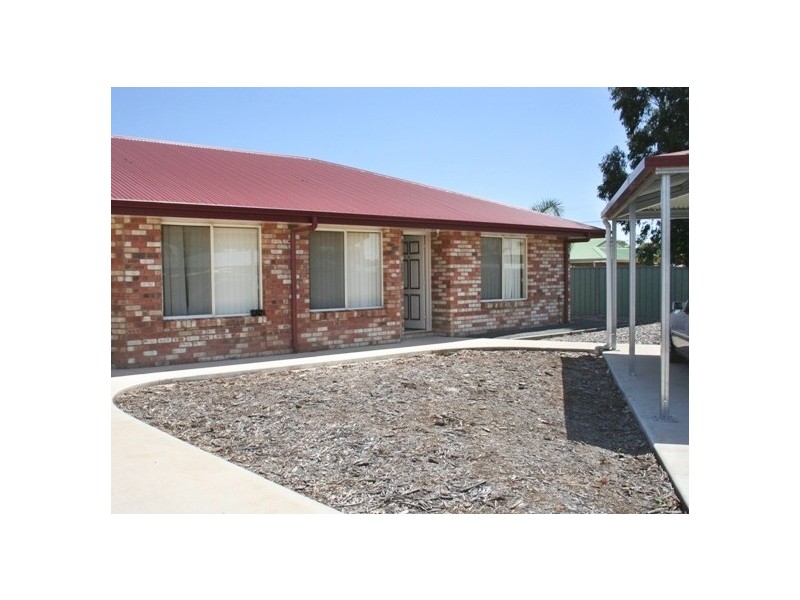 4/3 Berghofer Drive, Oakey QLD 4401