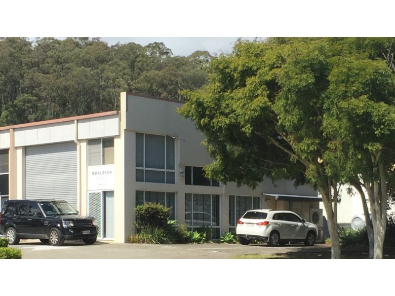 28/4 Fremantle Street, Burleigh Heads QLD 4220