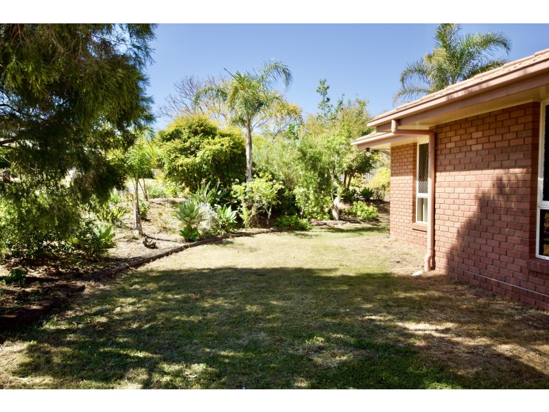 9 Belclaire Drive, Westbrook QLD 4350