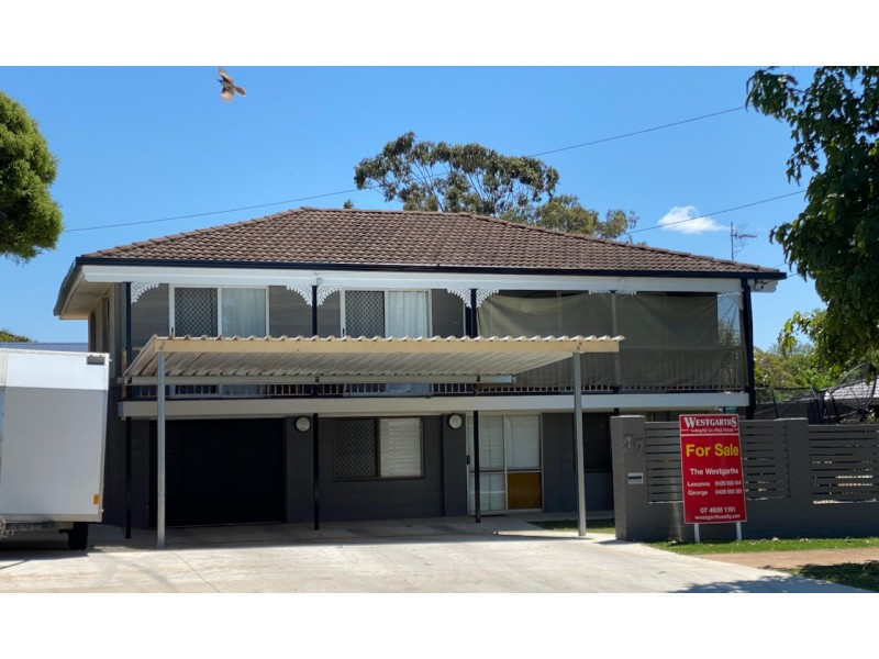 37 Clive Crescent, Darling Heights QLD 4350