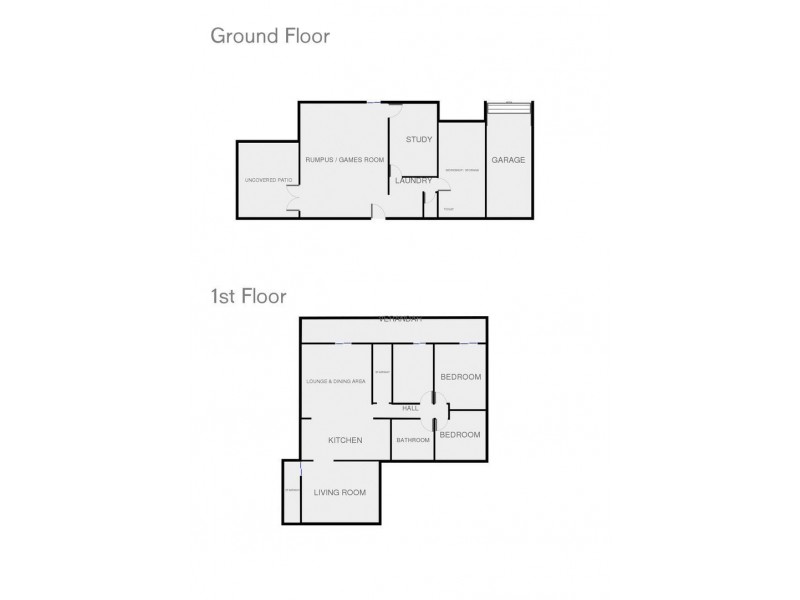 37 Clive Crescent, Darling Heights QLD 4350 Floorplan