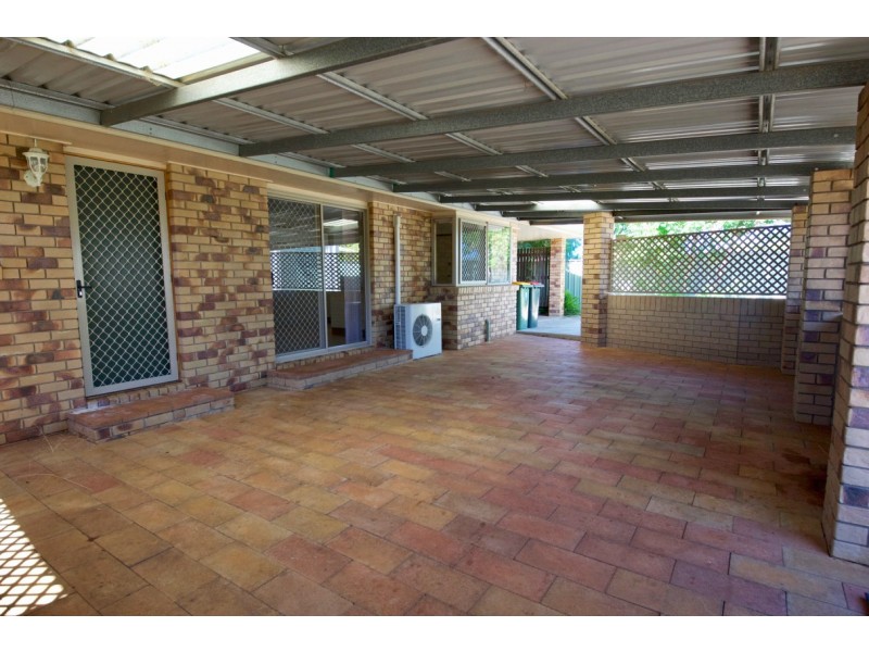 4 Weise Street, Oakey QLD 4401