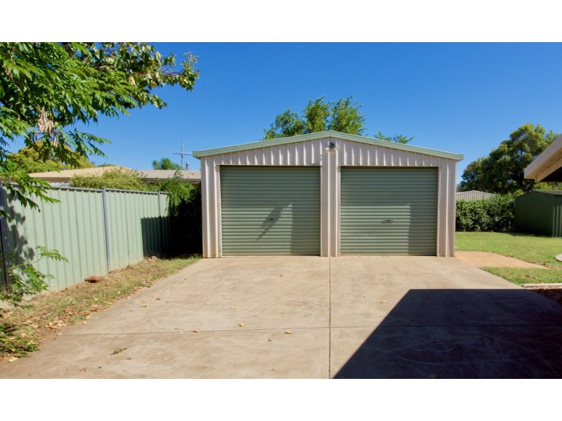 4 Weise Street, Oakey QLD 4401