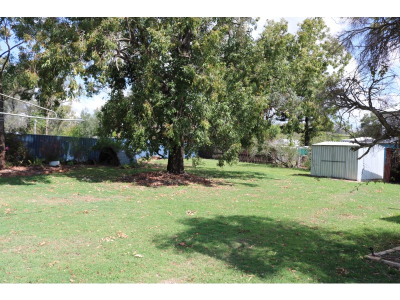 29 Aubigny Road, Oakey QLD 4401