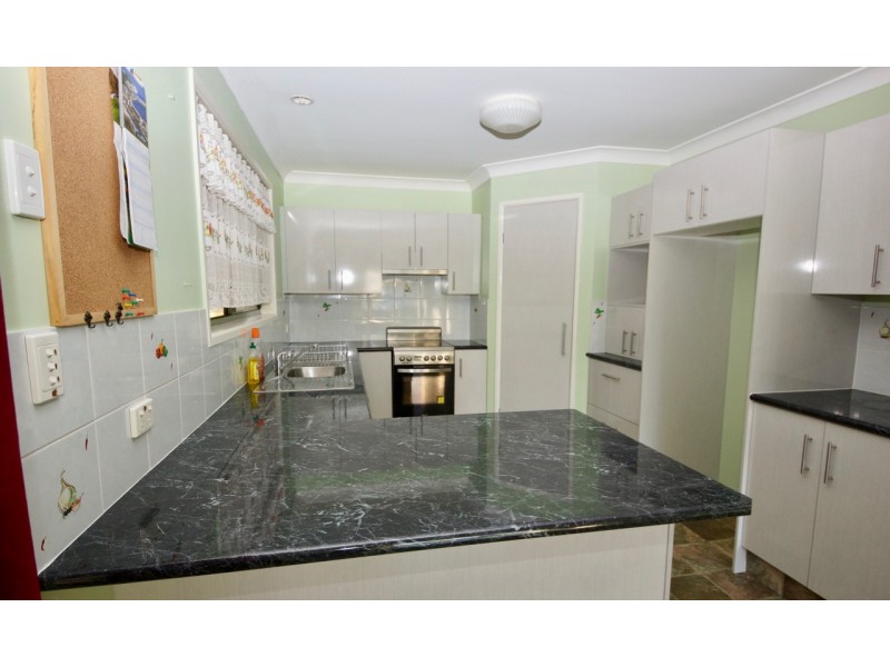10 Aruma Drive, Oakey QLD 4401