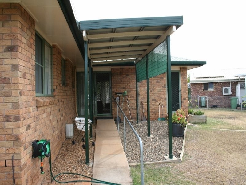 10 Aruma Drive, Oakey QLD 4401
