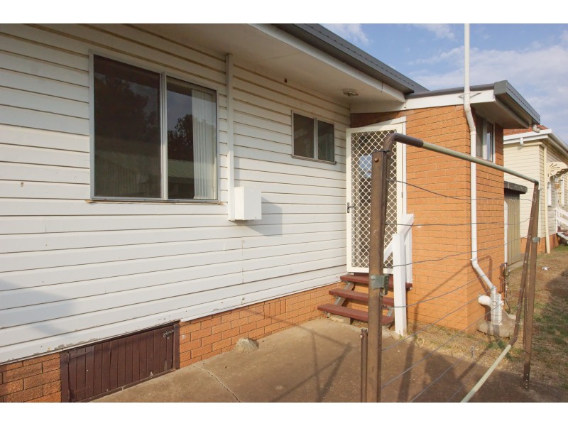 3/39 Desmond Lane, Oakey QLD 4401