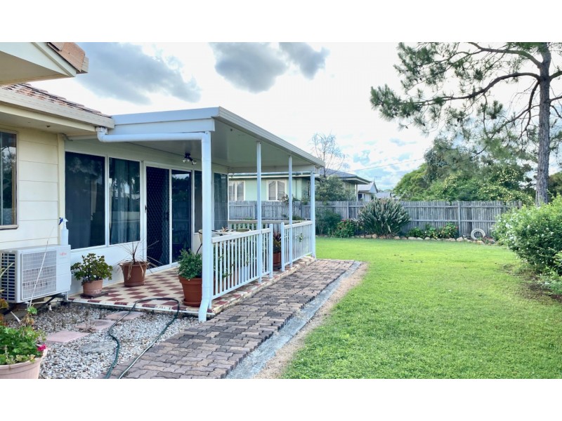 19 Joseph Street, Oakey QLD 4401