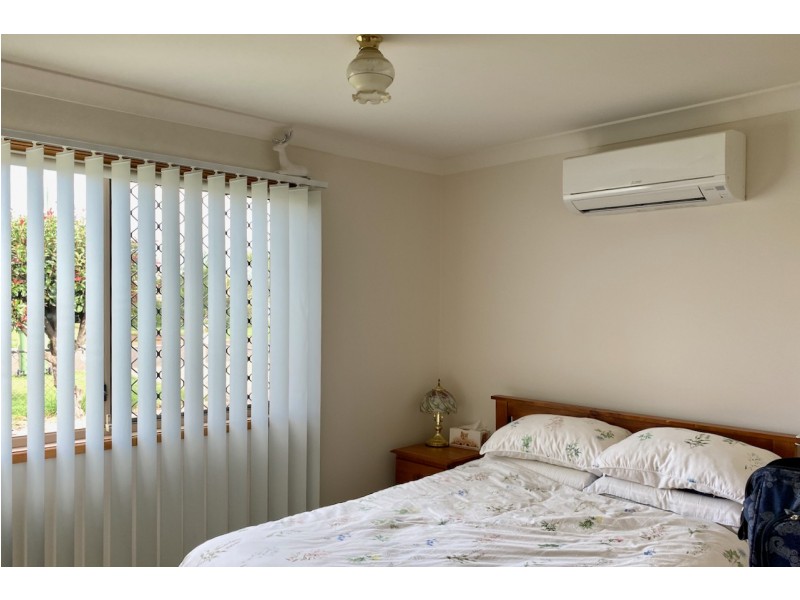 19 Joseph Street, Oakey QLD 4401