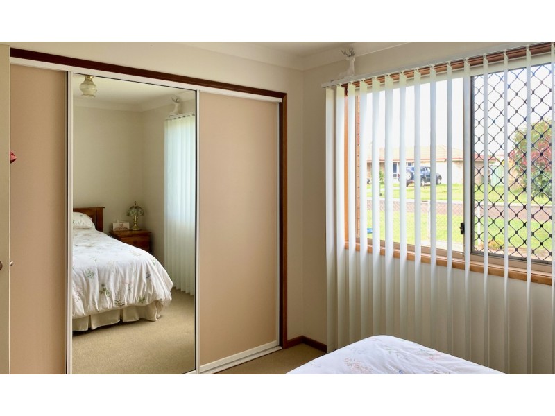 19 Joseph Street, Oakey QLD 4401