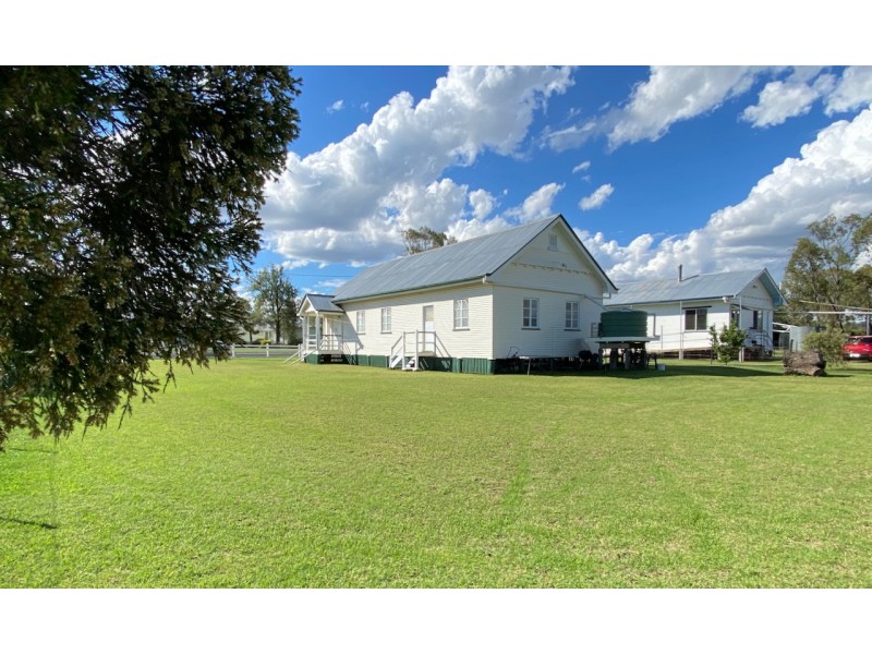 10 Margaret Street, Maclagan QLD 4352