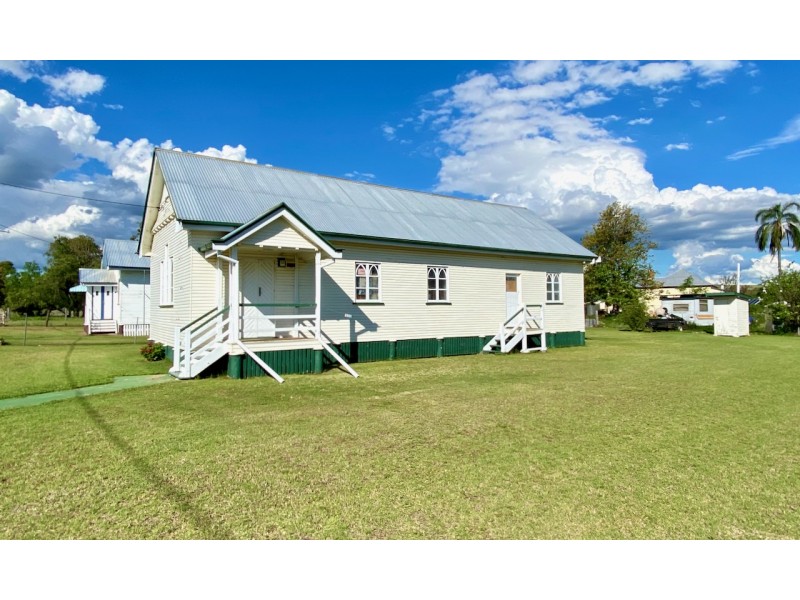 10 Margaret Street, Maclagan QLD 4352