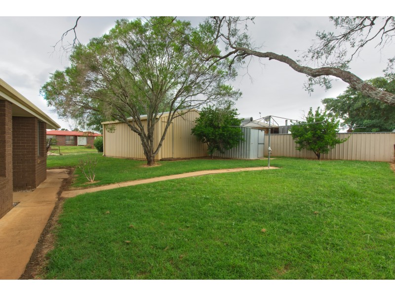 95 Lorrimer Street, Oakey QLD 4401