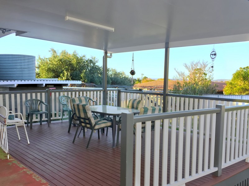 59 Toowoomba Road, Oakey QLD 4401