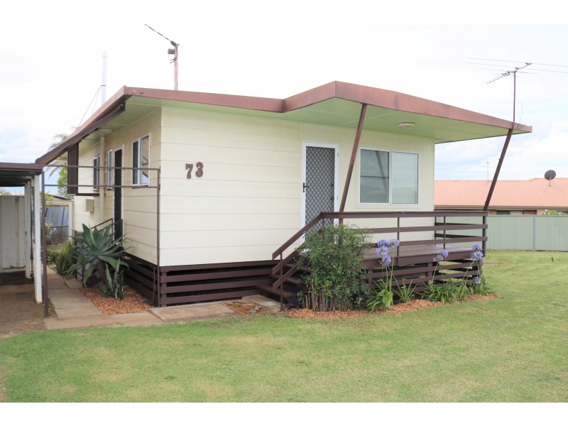 73 Proposch Street, Oakey QLD 4401