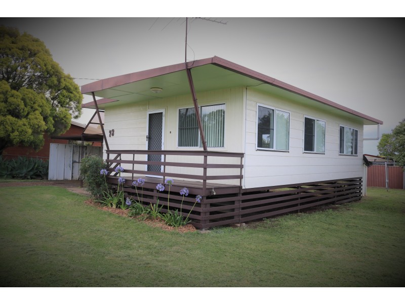 73 Proposch Street, Oakey QLD 4401