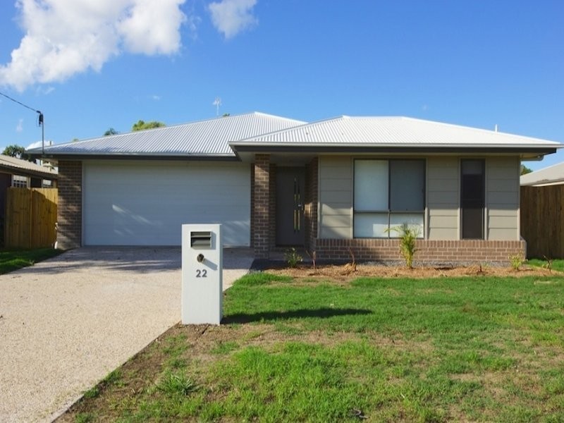 22 Cunningham Street, Oakey QLD 4401