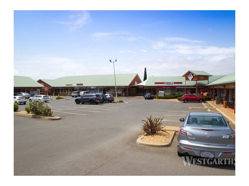 3/1-3 Uniplaza Court, Kearneys Spring QLD 4350