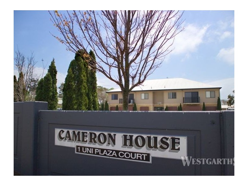3/1-3 Uniplaza Court, Kearneys Spring QLD 4350