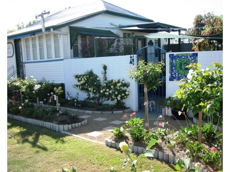 12 Margaret Street, Maclagan QLD 4352