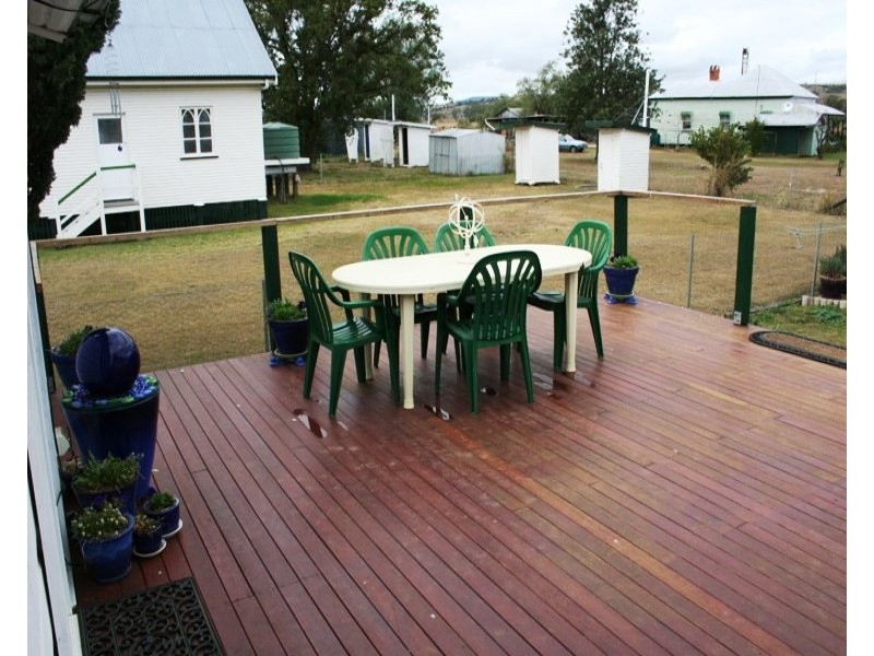 12 Margaret Street, Maclagan QLD 4352