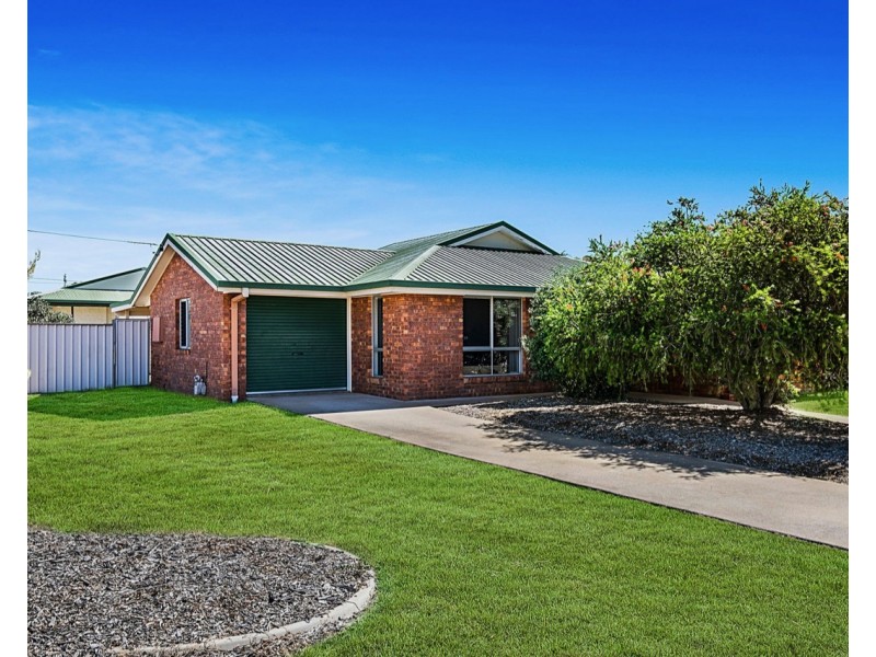 28 Aylmer Street, Oakey QLD 4401