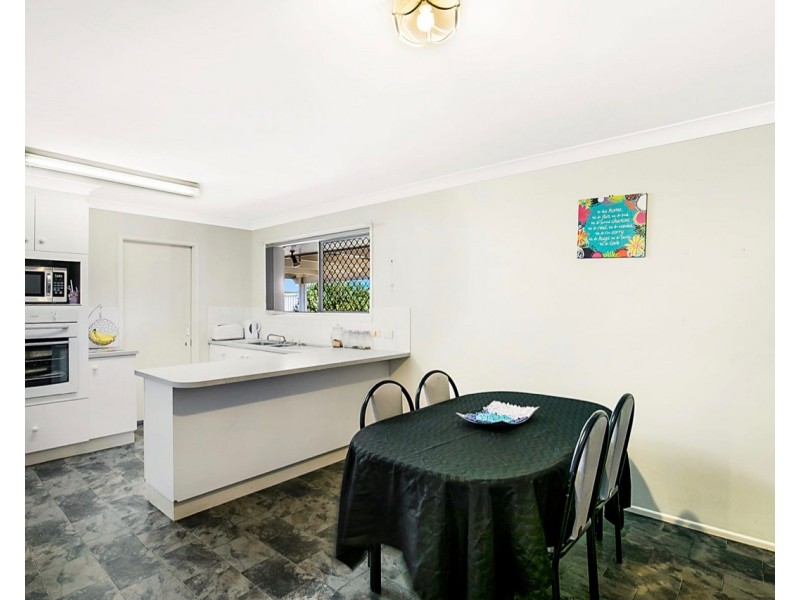 28 Aylmer Street, Oakey QLD 4401
