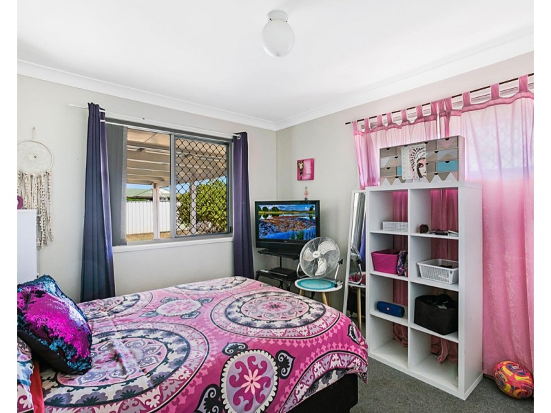 28 Aylmer Street, Oakey QLD 4401