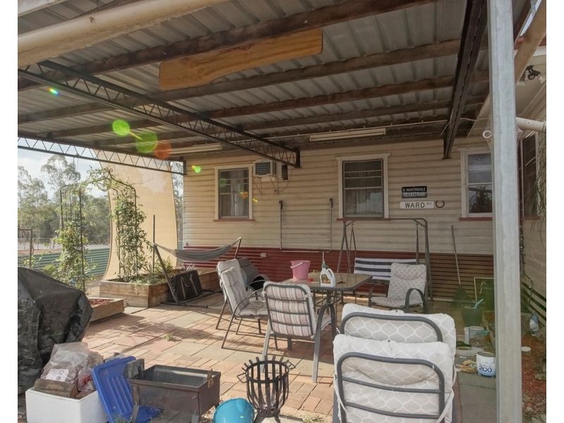 87 Lorrimer Street, Oakey QLD 4401