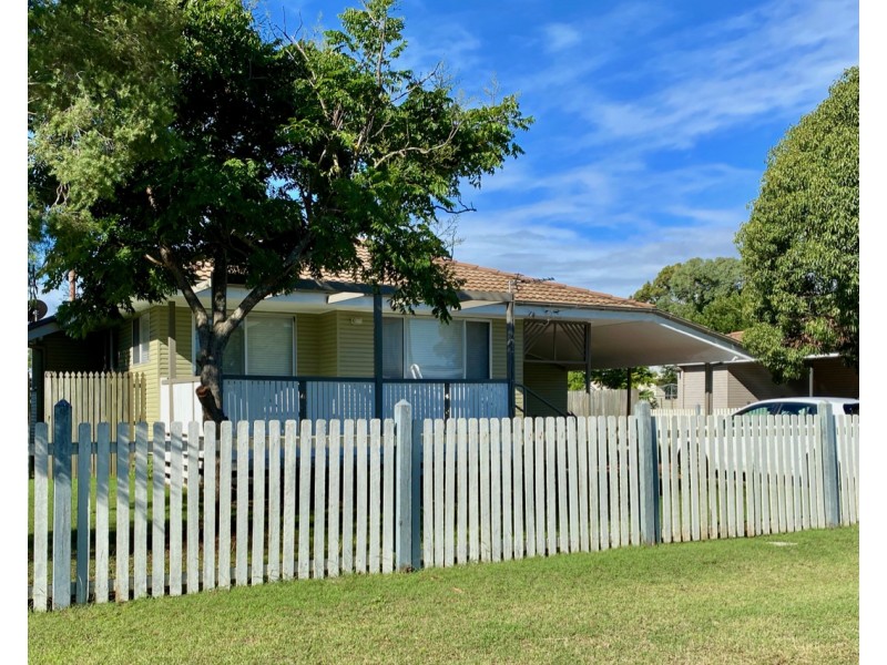 11 Milligan Street, Oakey QLD 4401