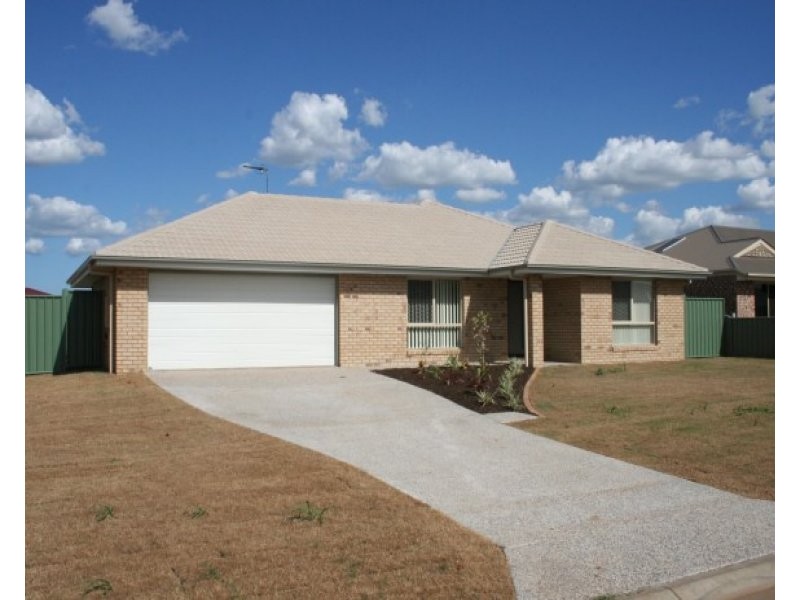 29 Murray Street, Oakey QLD 4401