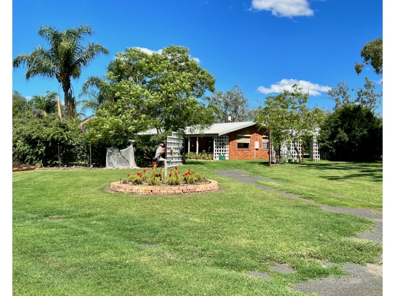 Linthorpe QLD 4356
