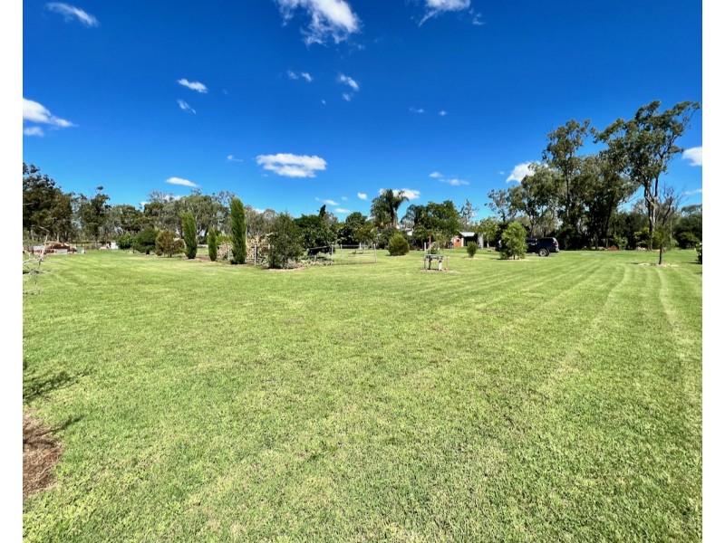 Linthorpe QLD 4356