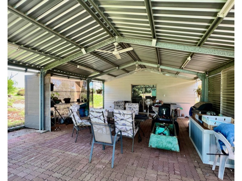 Linthorpe QLD 4356