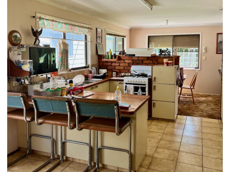 Linthorpe QLD 4356