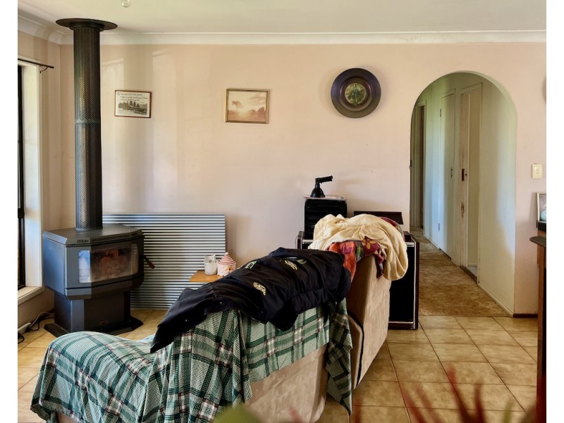 Linthorpe QLD 4356