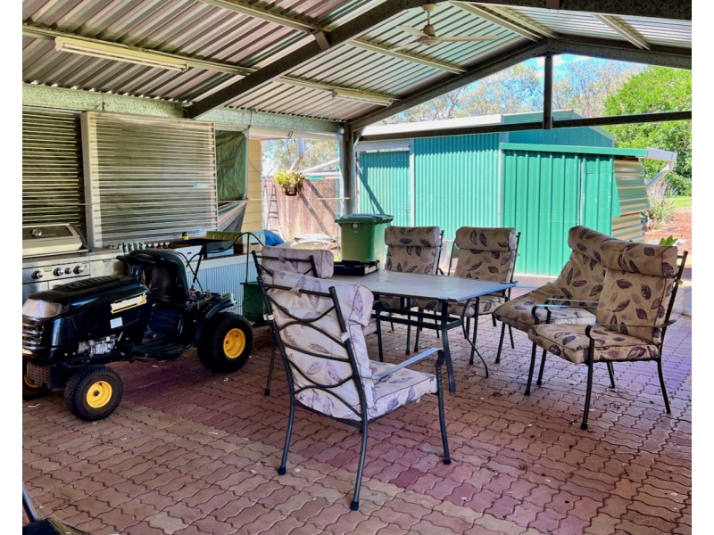 Linthorpe QLD 4356
