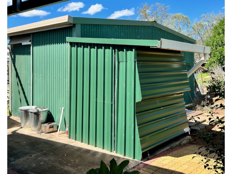 Linthorpe QLD 4356